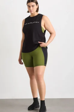 Mid Length Bike Short 606