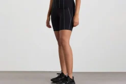 Mid Length Panel Shorts 615