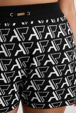 Monogram Shorts 640