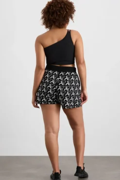 Monogram Shorts 640
