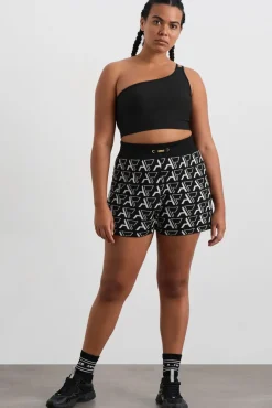 Monogram Shorts 640