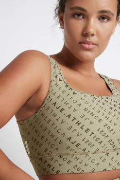 Monogram Sports Bra 311