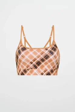 Multi Strap Sports Bra 363