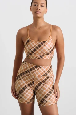 Multi Strap Sports Bra 363