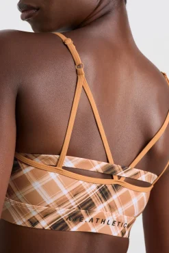 Multi Strap Sports Bra 363