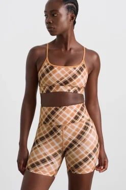 Multi Strap Sports Bra 363