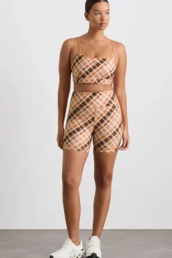 Multi Strap Sports Bra 363