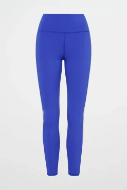 Notch Logo 7/8 Legging 240