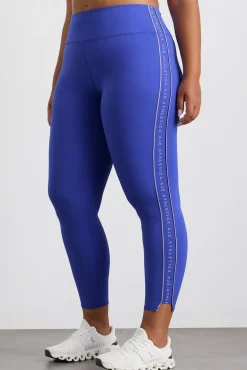 Notch Logo 7/8 Legging 240