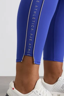 Notch Logo 7/8 Legging 240