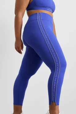 Notch Logo 7/8 Legging 240