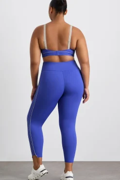 Notch Logo 7/8 Legging 240