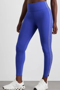 Notch Logo 7/8 Legging 240