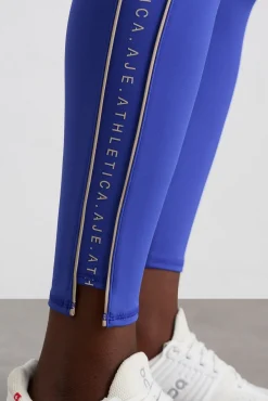 Notch Logo 7/8 Legging 240