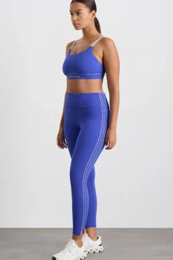 Notch Logo 7/8 Legging 240