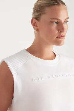 Ottoman Crop Tank 106