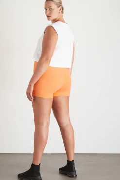 Ottoman Crop Tank 106