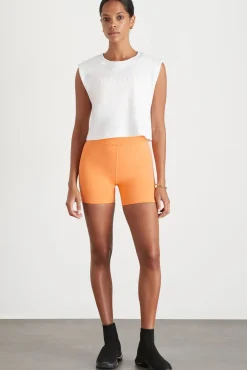 Ottoman Crop Tank 106