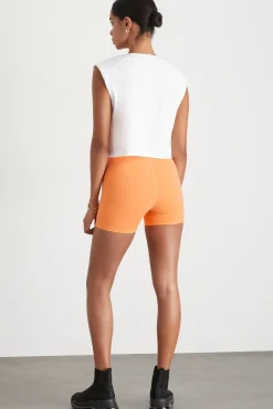 Ottoman Crop Tank 106