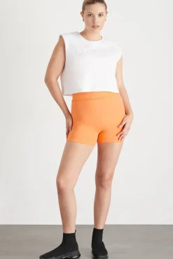 Ottoman Crop Tank 106