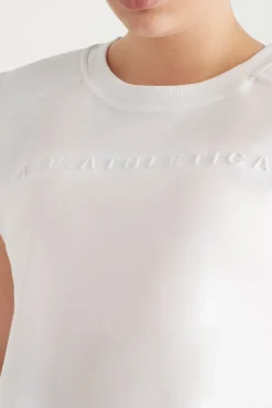 Ottoman Crop Tank 106