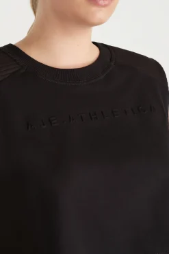 Ottoman Crop Tank 106