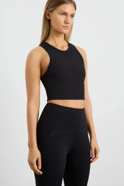 Ottoman Rib Tank 135