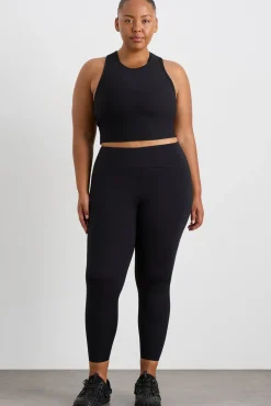 Ottoman Rib Tank 135