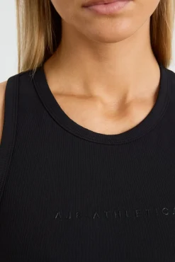 Ottoman Rib Tank 135