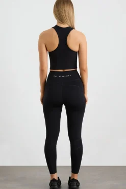 Ottoman Rib Tank 135