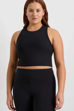 Ottoman Rib Tank 135