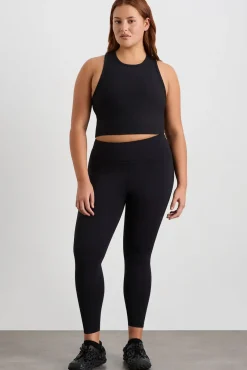 Ottoman Rib Tank 135