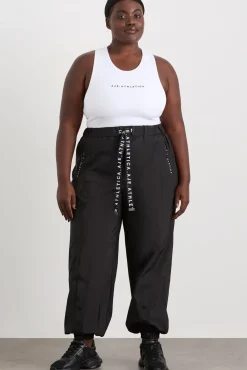 Ottoman Rib Tank 135