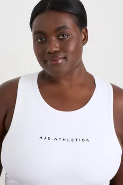 Ottoman Rib Tank 135