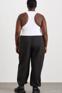 Ottoman Rib Tank 135