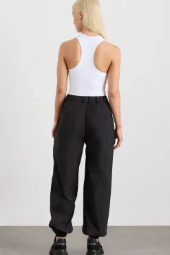 Ottoman Rib Tank 135