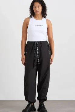 Ottoman Rib Tank 135