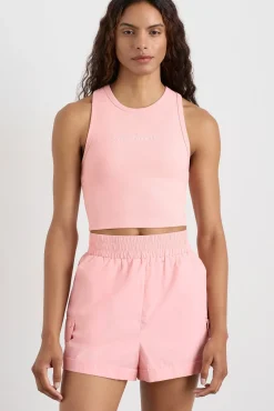 Ottoman Rib Tank 135