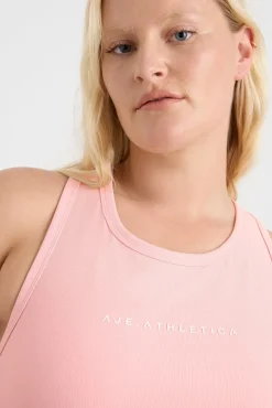 Ottoman Rib Tank 135