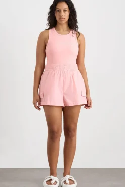 Ottoman Rib Tank 135