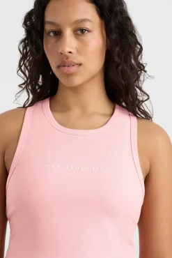 Ottoman Rib Tank 135