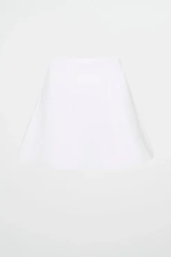 Ottoman Scuba Skirt 627