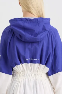 Oversized Spray Jacket 803