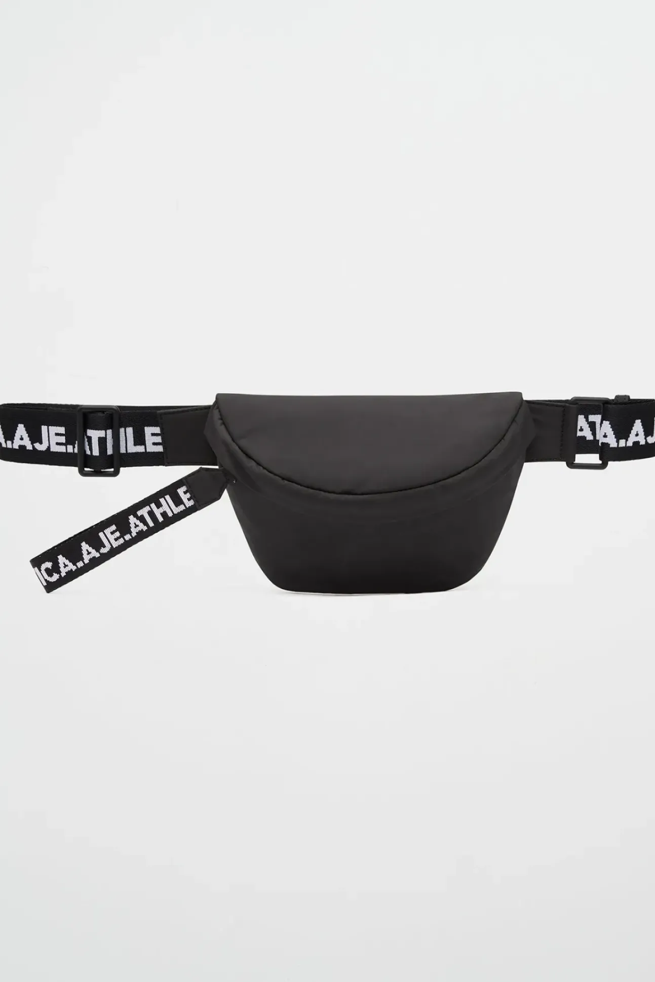 Padded Logo Bum Bag 933