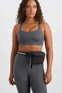 Padded Logo Bum Bag 933