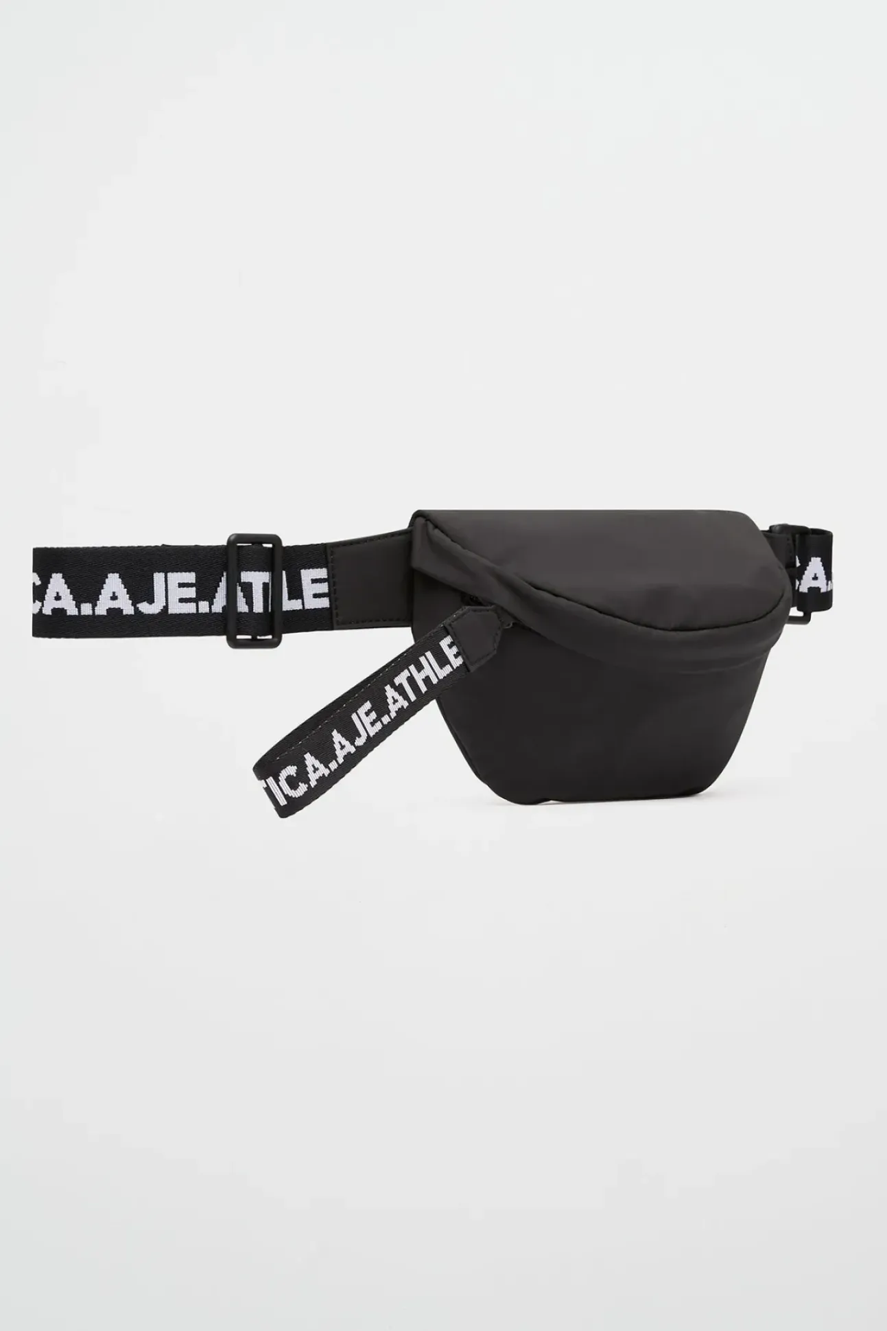 Padded Logo Bum Bag 933