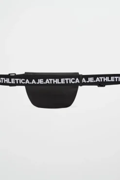 Padded Logo Bum Bag 933