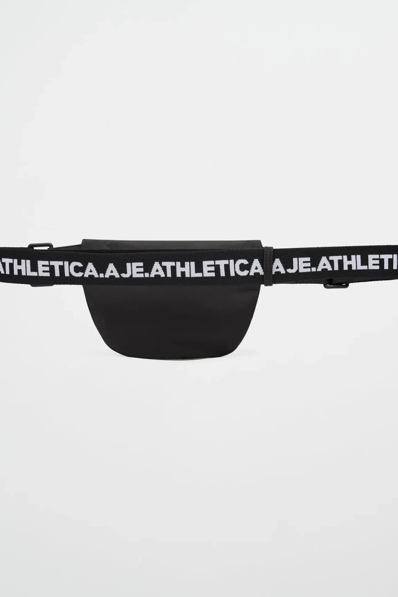 Padded Logo Bum Bag 933