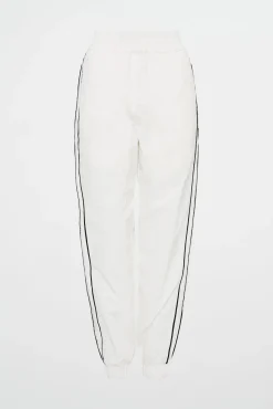 Panelled Spray Pants 511