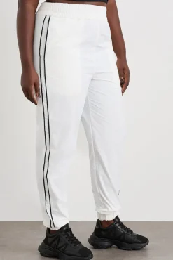 Panelled Spray Pants 511